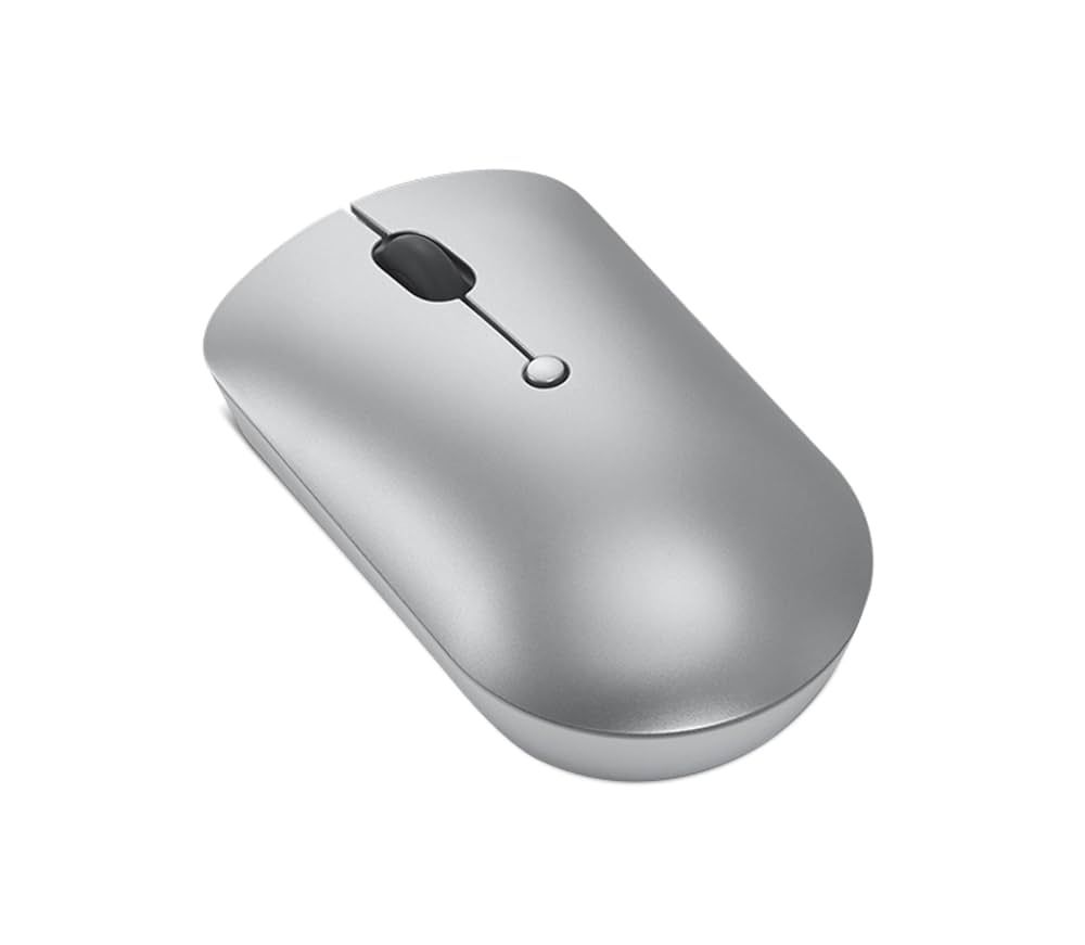 Lenovo Accessories 540 USB-C Wireless