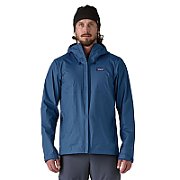 Torrentshell jacket 3l-smolder blue-m