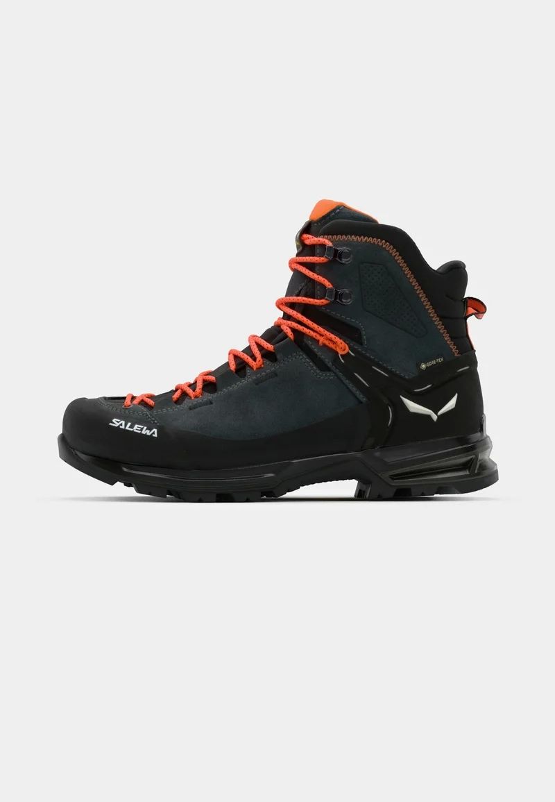 Shoes mtn trainer 2 mid gtx-onyx-black-uk 10 (44 5)