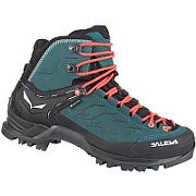 Shoes mtn trainer mid gtx women-atlantic deep-ombre blue-uk 5 5 (38 5)