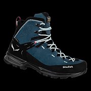 Women's Women-Dark Denim-Black-UK 6 Shoes mtn trainer 2 mid gtx women-dark denim-black-uk 6 (39)