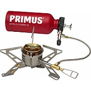 Primus omnifuel ii multi-fuel cooker + bottle