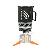 Micromo-carbon cooker