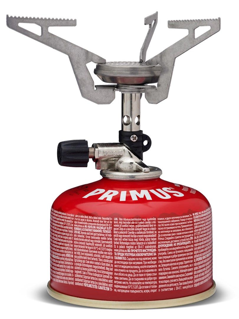 Express cooker
