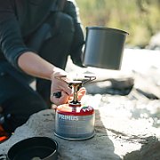 Express cooker