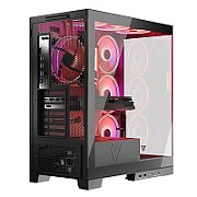 MODECOM Volcano SPACE MIDI USB 3.0 X 2  CYPE-C