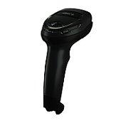 DS4608-HD BLACK WITH STAND USB KIT: DS4608-HD00007ZZWW SCANNER, CBA-U21-S07ZBR SHIELDED USB CABLE, 20-71043-04R STAND