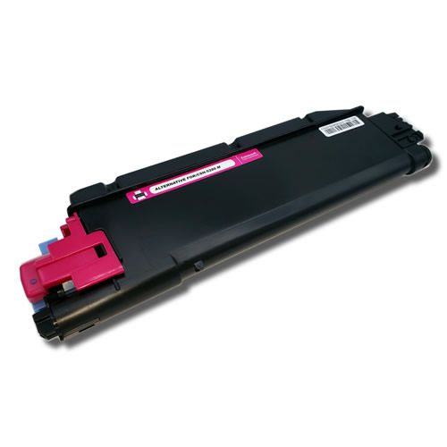 Cartus toner Kyocera 1T02TWBNL0 ,Magenta ,11000 pagini ,Original (TK-5280m)