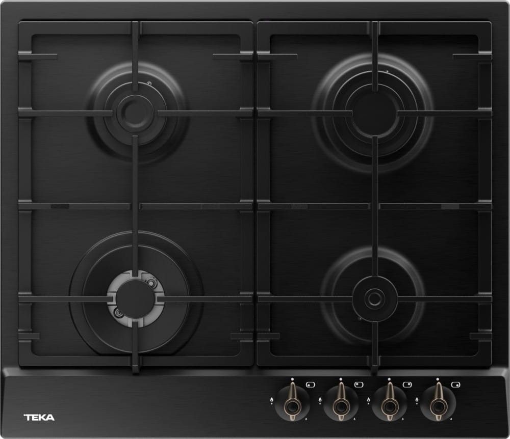TEKA GAS HOB GSC 64320 RBC AT OB (E4) GAS HOB