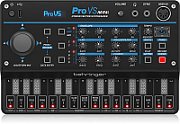 Behringer PRO-VS MINI Syntezator hybrydowy