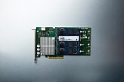 Kingston Data Center DC2000B - SSD - Enterprise - 480 GB - PCIe 4.0 x4 (NVMe)