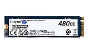 Kingston Data Center DC2000B - SSD - Enterprise - 480 GB - PCIe 4.0 x4 (NVMe)