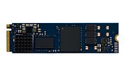 Kingston Data Center DC2000B - SSD - Enterprise - 480 GB - PCIe 4.0 x4 (NVMe)