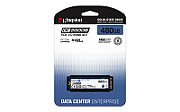 Kingston Data Center DC2000B - SSD - Enterprise - 480 GB - PCIe 4.0 x4 (NVMe)