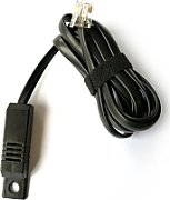 Temperature/Humidity Sensor