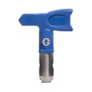 GRACO PROFESSIONAL AIRLESS BLUE / CONSTRUCTION NOZZLE BLUE RAC X PAA517