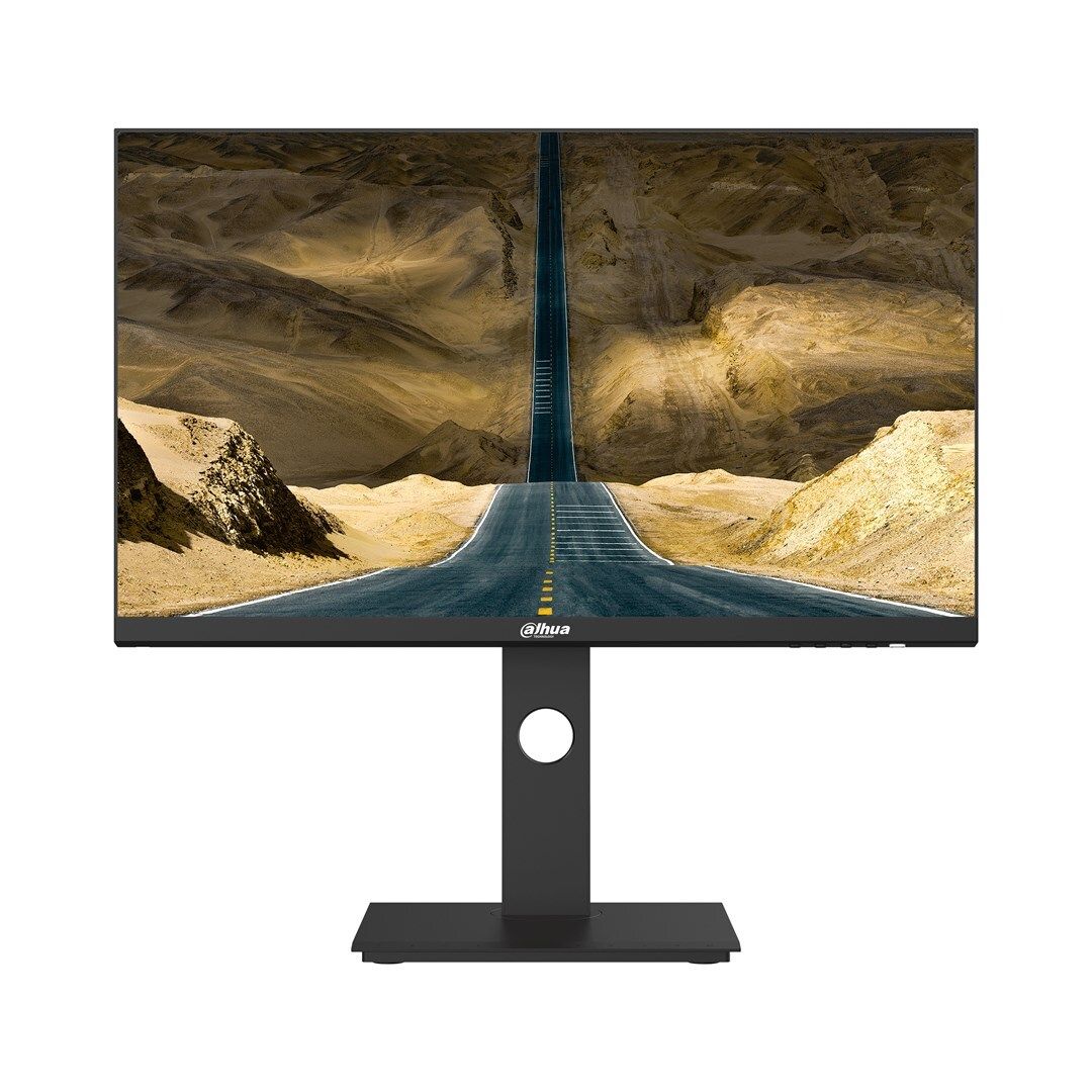 Dahua 23.8  LM24-P301A HDMI DP USB-C Monitor