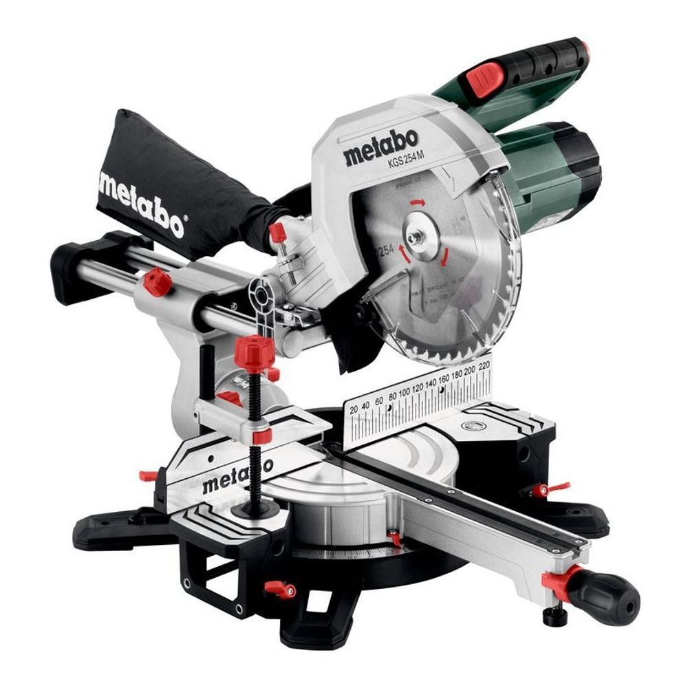 Metabo KGS254M