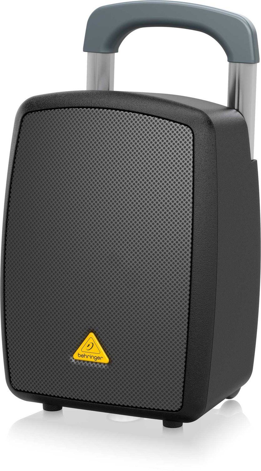 Behringer MPA40BT-PRO Mobilny system nagłośnieniowy