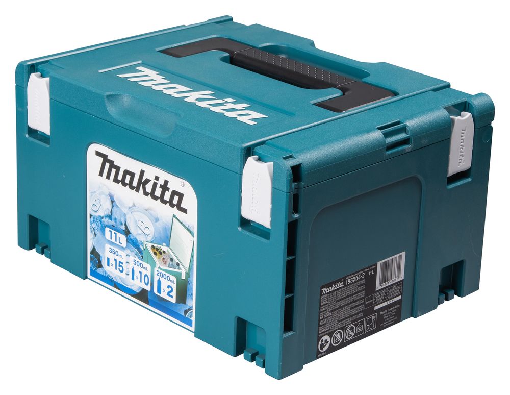 MAKITA MAKPAC SUITCASE COOLER TYPE 3