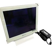 TTN-5501 86IN/4K INTERACTIVE FLAT PANEL DISPLA