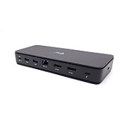 I-TEC TB4 GEN 3 DOCK 2X DISPLAY/7XUSB 2.5GLAN PD92W 1M TB4 CABLE