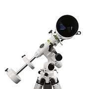 Skywatcher Telescope BK 1206 EQ3-2 120/600