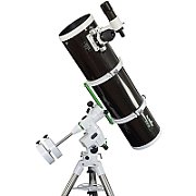 Skywatcher BKP 2001 HEQ5 Go-To 200/1000 telescope