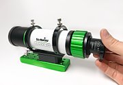 Flattener SW for Evoguide 50