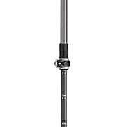 LEKI KIJE Nordic Walking Instructor Lite red