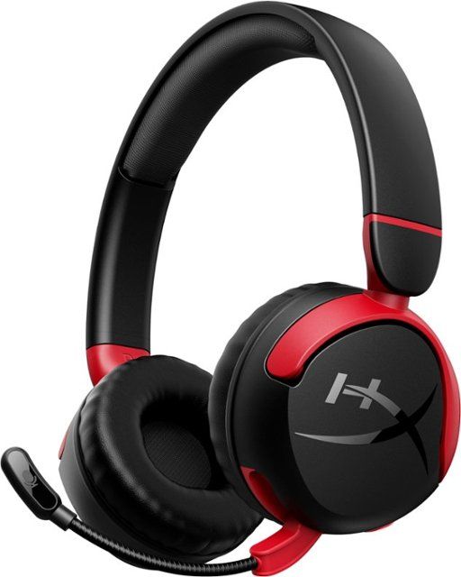 HyperX Cloud Mini Wireless BLK Headset
