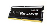 Memorie laptop G.Skill F5-4800S4039A32GX1-RS 32 GB DDR5 4800 MHz