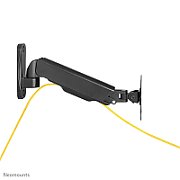 Neomounts WL70-440BL11 monteringssat -