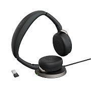 Jabra Evolve2 65 Flex UC Stereo - head