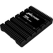 SSD server Micron 7500 PRO 960 GB, 2.5 inch, PCIe 4.0 U.3, 3D TLC, 1.0 DWPD