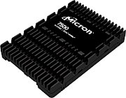 SSD server Micron 7500 PRO 960 GB, 2.5 inch, PCIe 4.0 U.3, 3D TLC, 1.0 DWPD