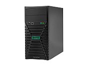 Server HPE ProLiant ML30 Gen11, Tower 4U, Intel Xeon E-2414 (4 C / 4 T, 2.60 GHz - 4.50 GHz, 12 MB cache, 55 W), 32 GB DDR5 ECC, 2 x 1 TB HDD, 4 x LFF, Fara, 350 W