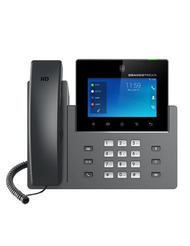 GRS TIP VID.PHONE ANDROID 16SIP GXV3450
