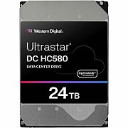 3.5IN 26.1 24TB 512 7200RPM SAS/ULTRA 512E SE P3 DC HC580