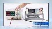 Uni-T UTP3305-II Laboratory Power Supply