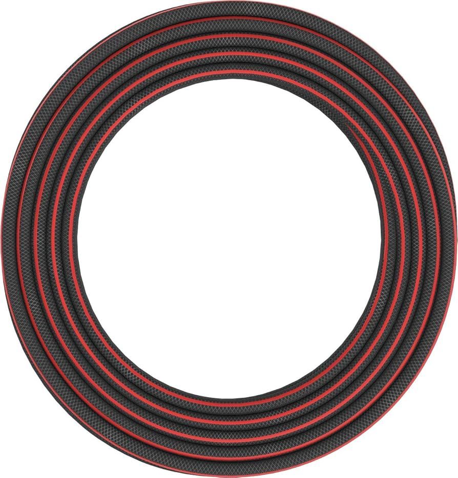 FISKARS GARDEN HOSE 3/4  50m - Q4