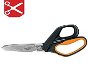 FS. HEAVY-DUTY SHEARS 26c