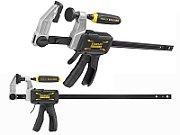 STANLEY HYBRID CLAMP FATMAX XL 450mm