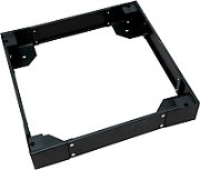 Extralink Plinth 600x800 Black | Plinth for floor-standing cabinets |