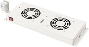 Digitus DN-19 FAN-2-N - bakke til blas