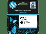 HP 924 Black Original Ink Cartridge