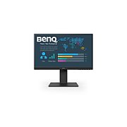 Monitor 23.8 inch BenQ 9H.LMMLB.QBE 1920 x 1080 pixeli, 100 Hz