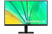 Monitor 27 inch Samsung LS27D600EAUXEN 2560 x 1440, 100 Hz
