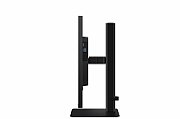 Monitor 27 inch Samsung LS27D600EAUXEN 2560 x 1440, 100 Hz