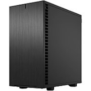 Fractal Design - Define Mini Black Sol